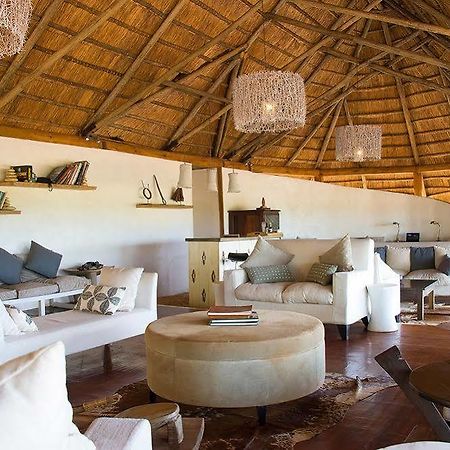 Sanctuary Swala Hotel Babati Exterior foto