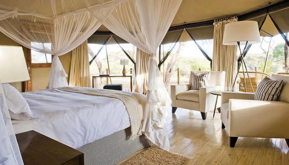 Sanctuary Swala Hotel Babati Exterior foto