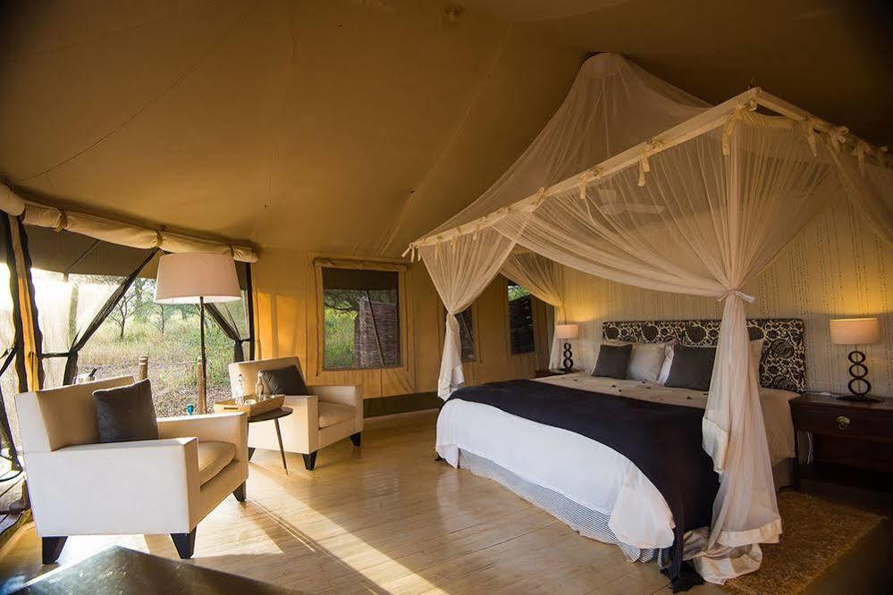 Sanctuary Swala Hotel Babati Exterior foto