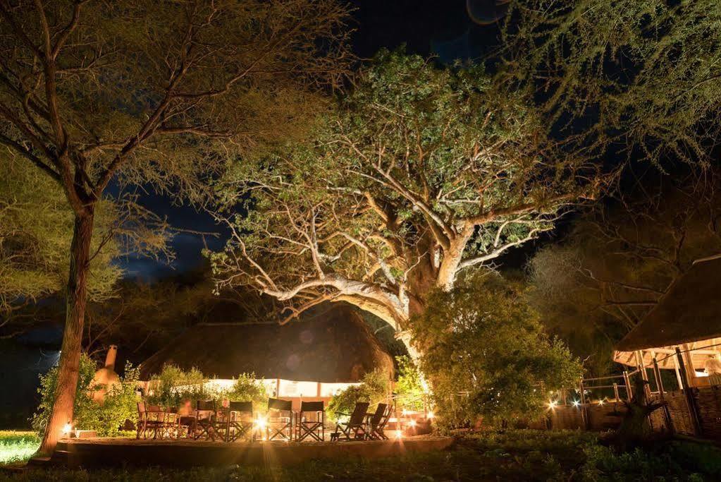 Sanctuary Swala Hotel Babati Exterior foto