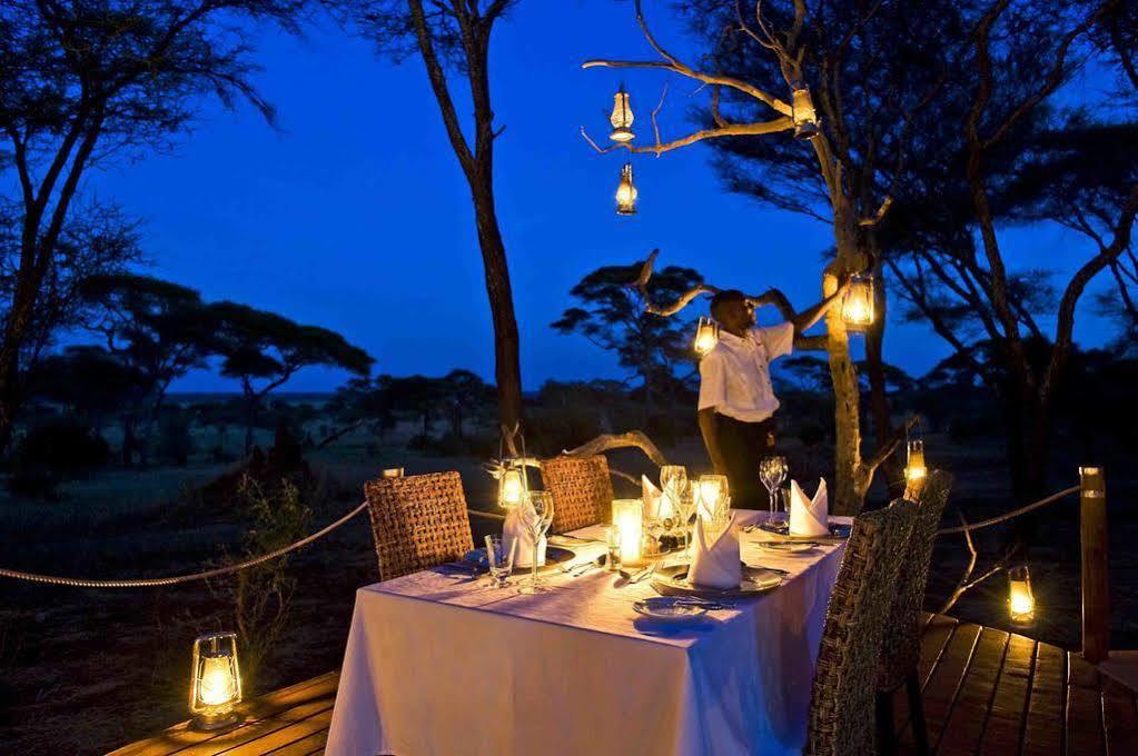 Sanctuary Swala Hotel Babati Exterior foto