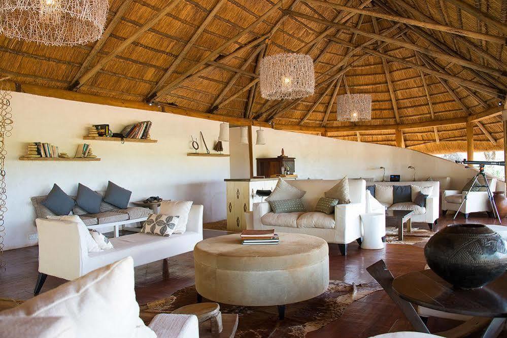 Sanctuary Swala Hotel Babati Exterior foto